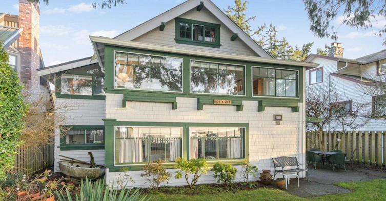 House-3042 O'hara Lane, Surrey, BC, V4A 3E6 - 2