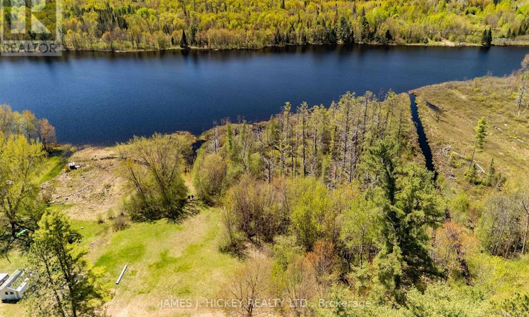 0 Corry Lake Road