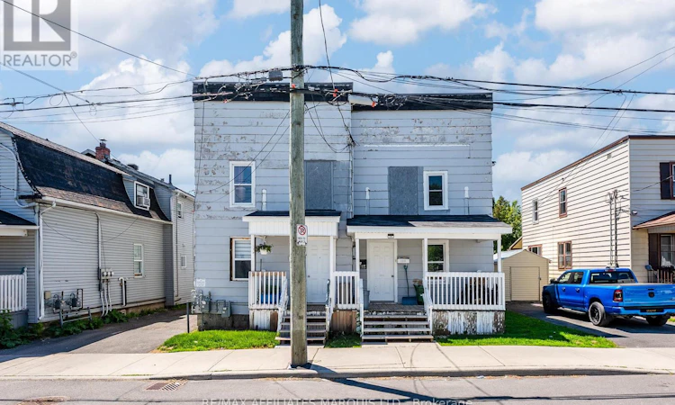 231 Louisa Street
