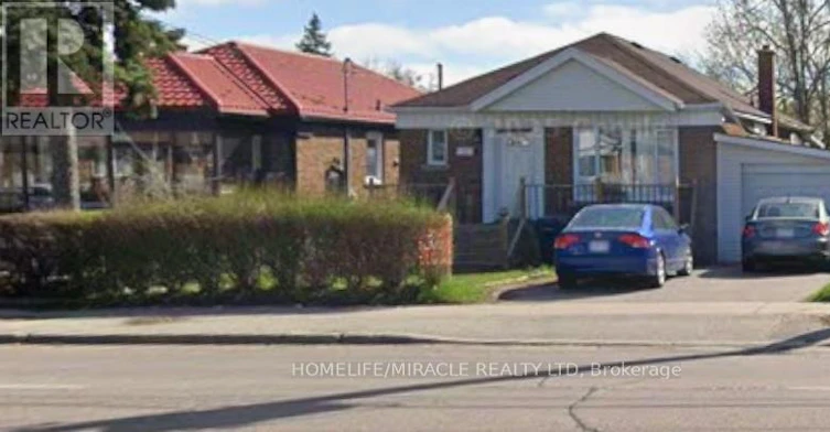 BSMT-1251 Warden Avenue, Toronto, ON, M1R 2R4 - 16