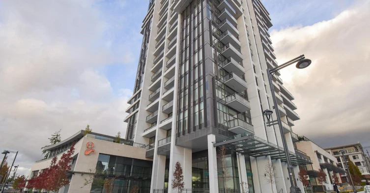 812-13675 107a Avenue, Surrey, BC, V3T 0X3 - 2