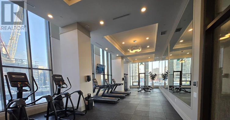 1407-30 Elm Drive W, Mississauga, ON, L5B 0N6 - 4