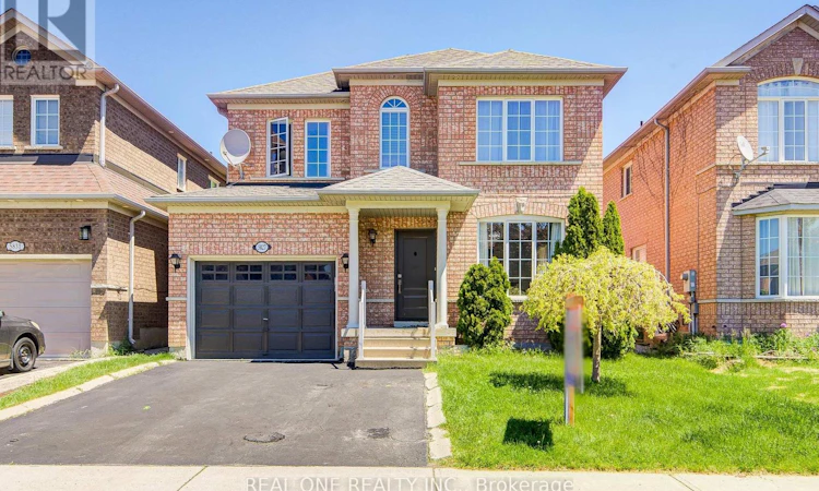 5827 Rainspring Drive