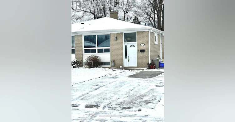 BSMT-14 Billingsgate Crescent, Ajax, ON, L1S 2R8 - 2