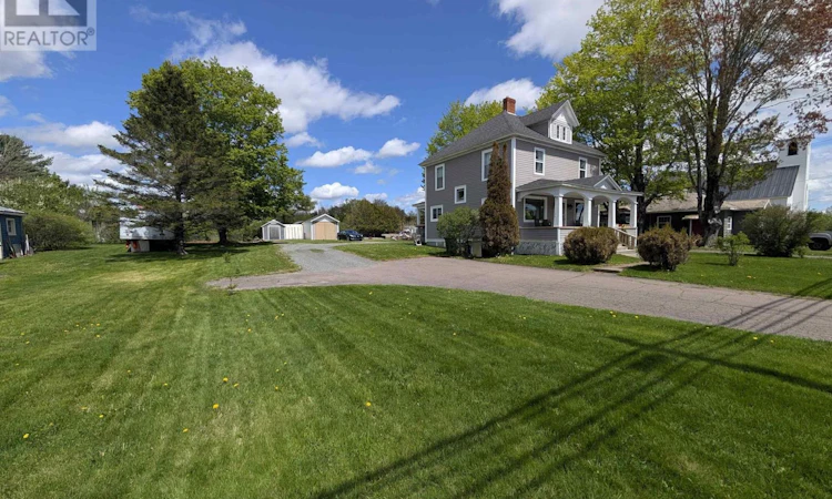 1223 Plains Road