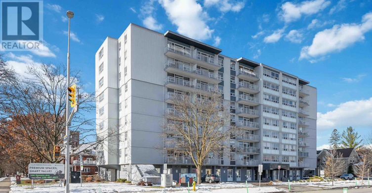 502-396 Queens Avenue, London, ON, N6B 1X7 - 2