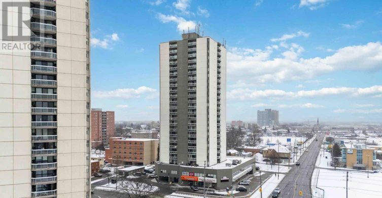 1605-340 Colborne Street, London, ON, N6B 3N1 - 38