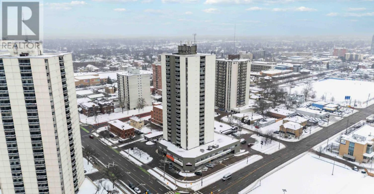 1605-340 Colborne Street, London, ON, N6B 3N1 - 33
