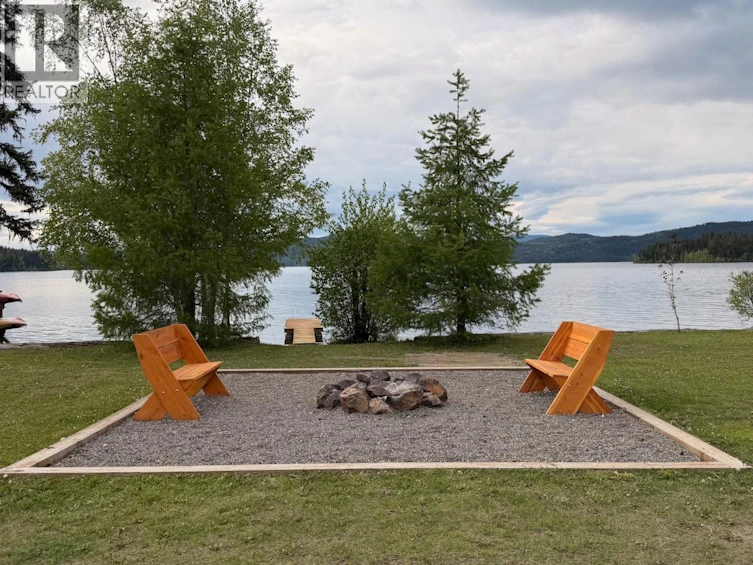 8077 S Canim Lake Road, 100 Mile House, BC, V0K 1L0 - 29