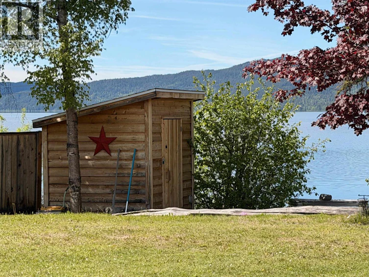 8077 S Canim Lake Road, 100 Mile House, BC, V0K 1L0 - 28