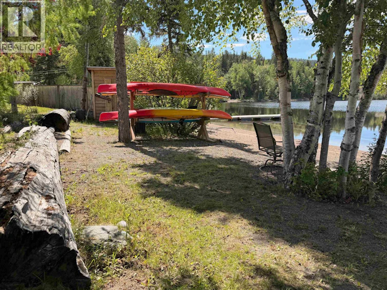 8077 S Canim Lake Road, 100 Mile House, BC, V0K 1L0 - 9
