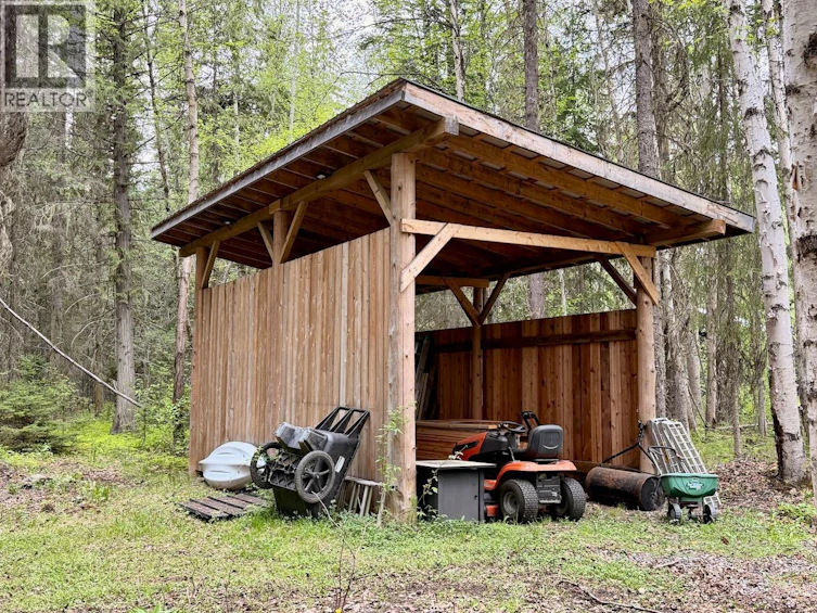 8077 S Canim Lake Road, 100 Mile House, BC, V0K 1L0 - 31