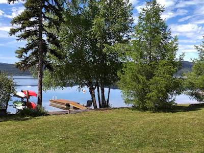 8077 S Canim Lake Road - 5
