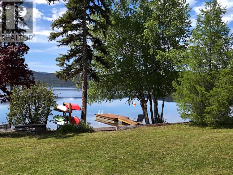 8077 S Canim Lake Road, 100 Mile House, BC, V0K 1L0 - 5