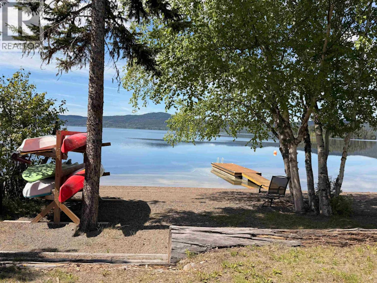 8077 S Canim Lake Road, 100 Mile House, BC, V0K 1L0 - 6