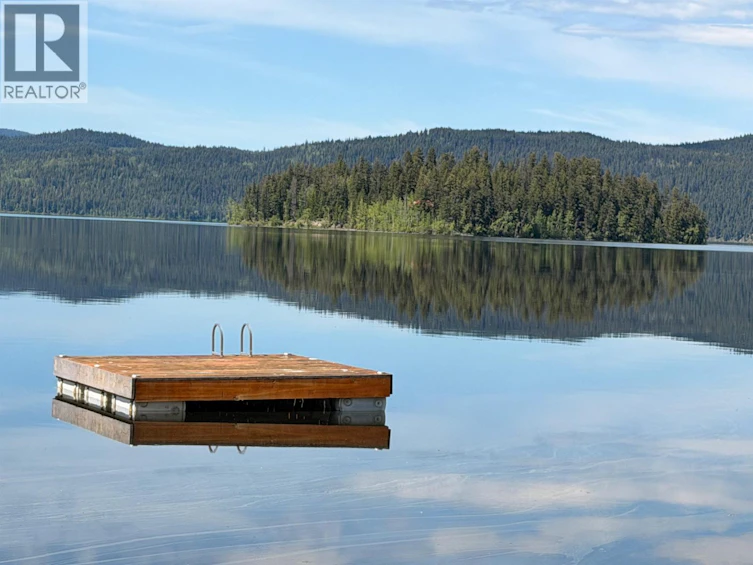 8077 S Canim Lake Road, 100 Mile House, BC, V0K 1L0 - 12