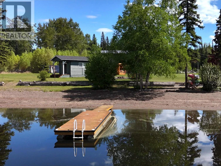 8077 S Canim Lake Road, 100 Mile House, BC, V0K 1L0 - 3