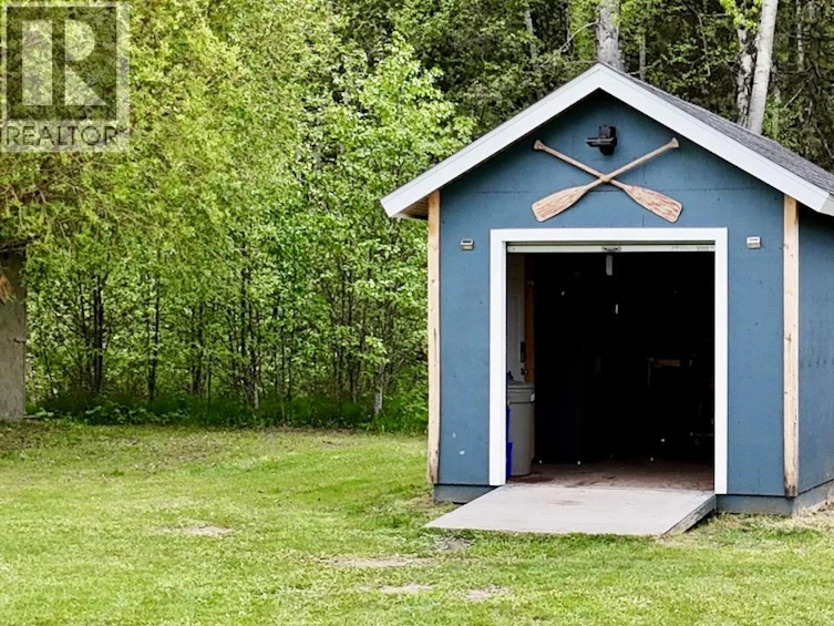 8077 S Canim Lake Road, 100 Mile House, BC, V0K 1L0 - 23