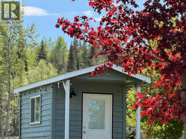 8077 S Canim Lake Road, 100 Mile House, BC, V0K 1L0 - 15
