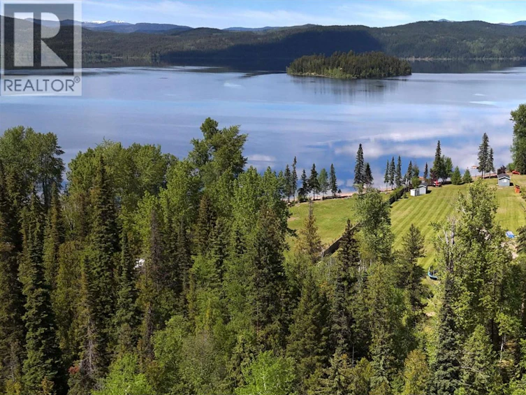 8077 S Canim Lake Road, 100 Mile House, BC, V0K 1L0 - 2