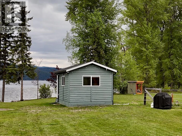 8077 S Canim Lake Road, 100 Mile House, BC, V0K 1L0 - 25