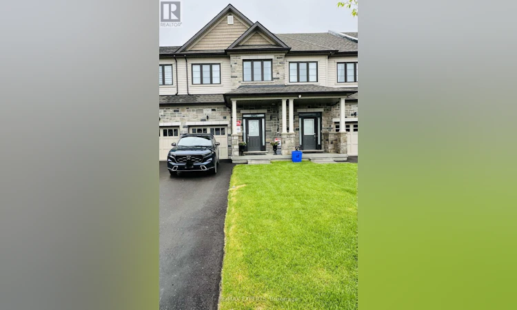 1541 Wheatcroft Drive