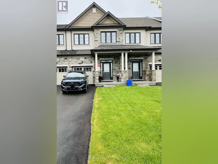 1541 Wheatcroft Drive, Oshawa, ON, L1L 0W5