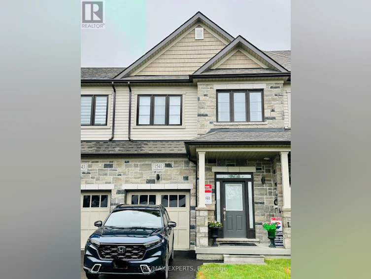1541 Wheatcroft Drive, Oshawa, ON, L1L 0W5 - 2