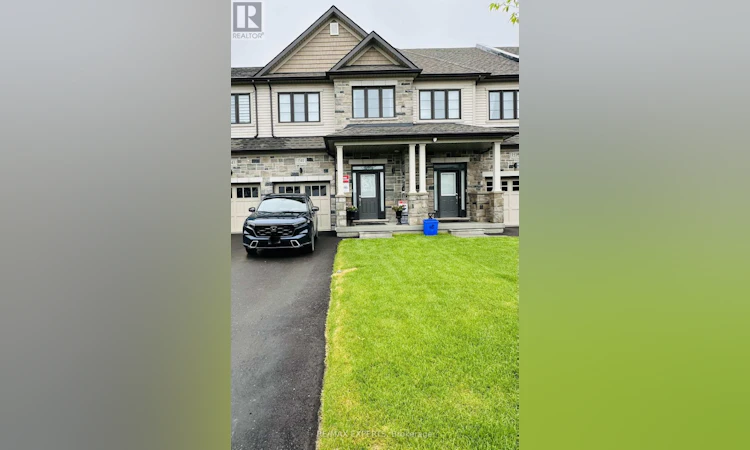 1541 Wheatcroft Drive