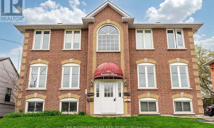 180 Nassau Street