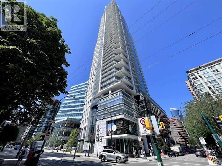 1208-1289 Hornby Street, Vancouver, BC, V6Z 0G7