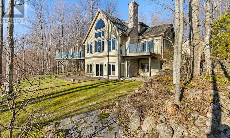 50 Nippissing Ridge Road
