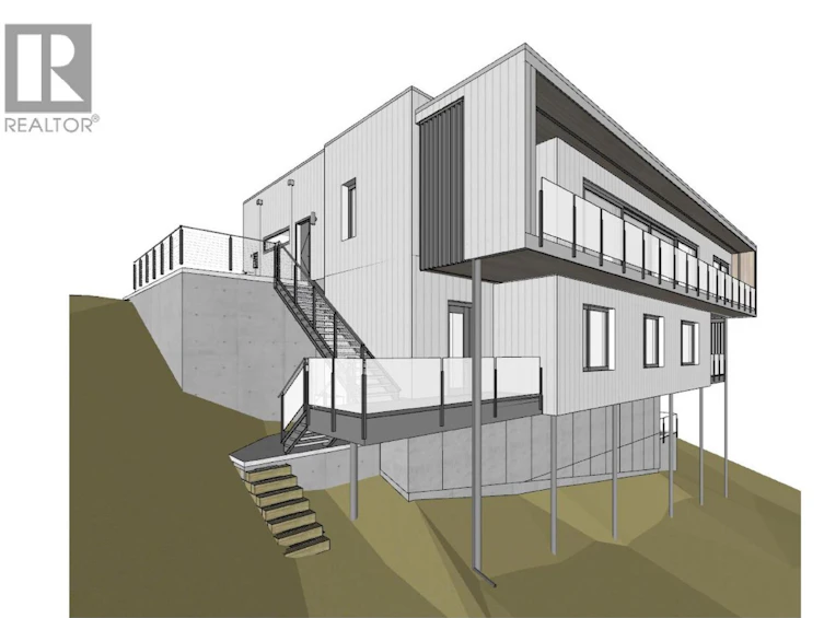 4258 4th Avenue, Peachland, BC, V0H 1X5 - 7
