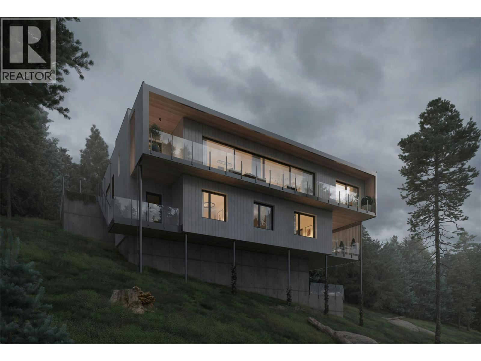 4258 4th Avenue, Peachland, BC, V0H 1X5 - 4