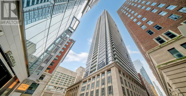1514-70 Temperance Street, Toronto, ON, M5H 0B1