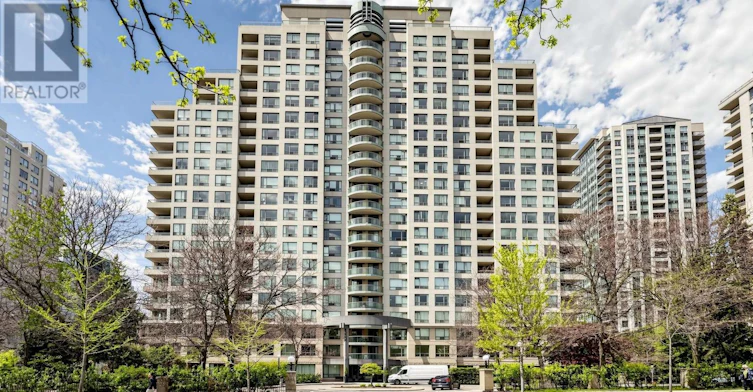 1511-238 Doris Avenue, Toronto, ON, M2N 6W1