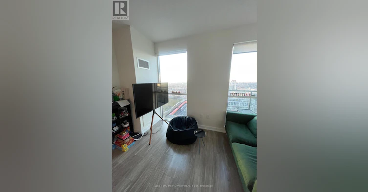2304-4085 Parkside Village Drive, Mississauga, ON, L5B 0K8 - 9