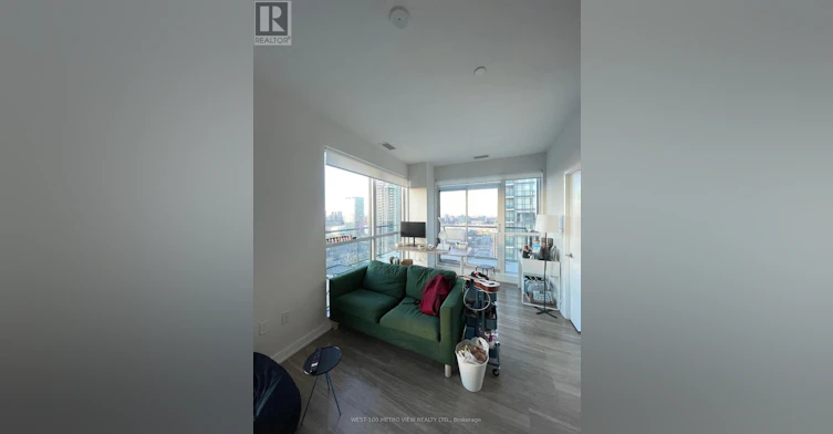 2304-4085 Parkside Village Drive, Mississauga, ON, L5B 0K8 - 4