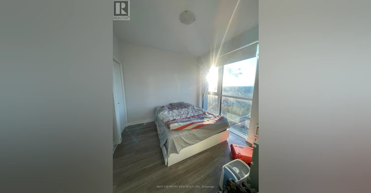 2304-4085 Parkside Village Drive, Mississauga, ON, L5B 0K8 - 8