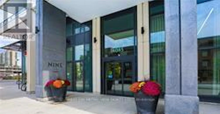 2304-4085 Parkside Village Drive, Mississauga, ON, L5B 0K8 - 3