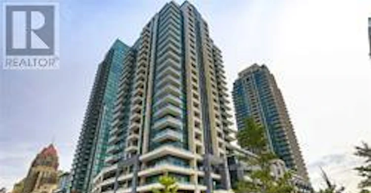 2304-4085 Parkside Village Drive, Mississauga, ON, L5B 0K8