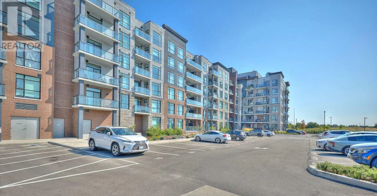 221-600 Service Road NORTH, Hamilton, ON, L8E 0L2 - 2