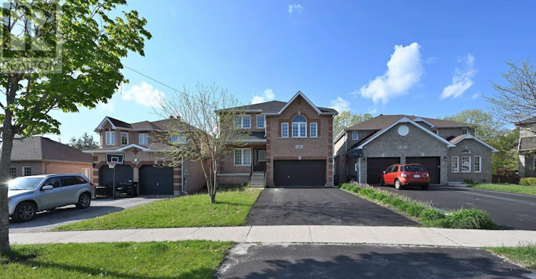 UPPER-28 Silvercreek Crescent, Barrie, ON, L4N 1S7 - 21