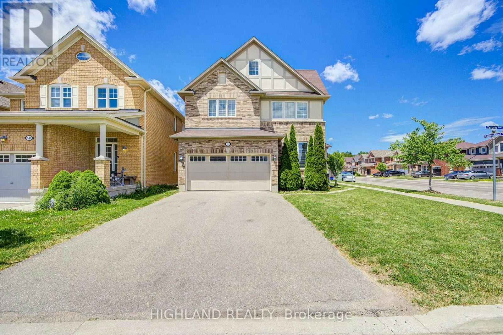 513 Tyrone Crescent, Milton, ON, L9T 8J5 - 2