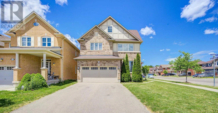 513 Tyrone Crescent, Milton, ON, L9T 8J5 - 2