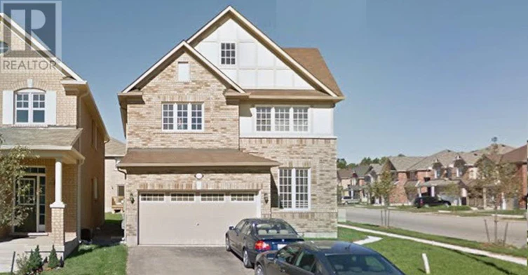 513 Tyrone Crescent, Milton, ON, L9T 8J5