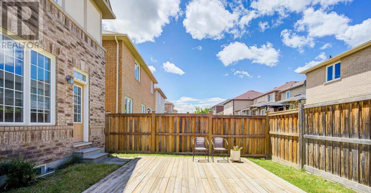 513 Tyrone Crescent, Milton, ON, L9T 8J5 - 29
