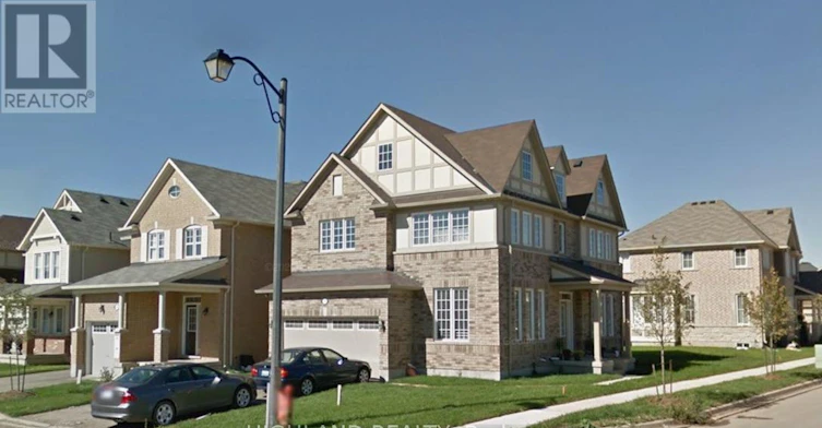 513 Tyrone Crescent, Milton, ON, L9T 8J5 - 2