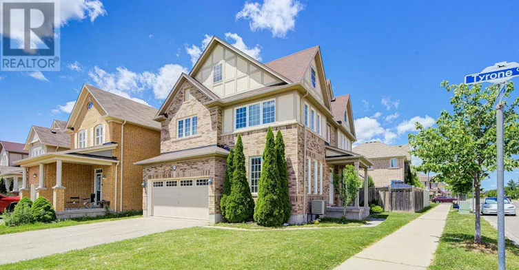 513 Tyrone Crescent, Milton, ON, L9T 8J5