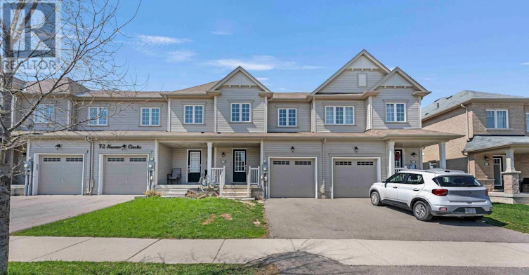 70 Munro Circle, Brantford, ON, N3T 0R5